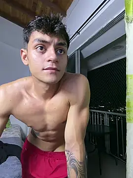 Živý XXX chat Jack_krimmer