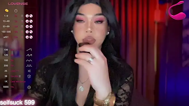 Czat XXX na żywo – madam_agnes1