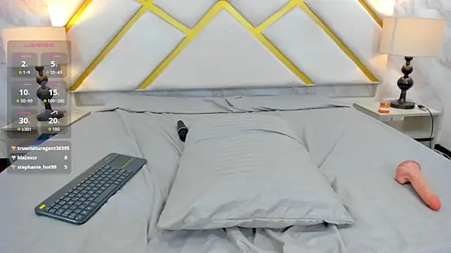 NixShadow's Live XXX Chat