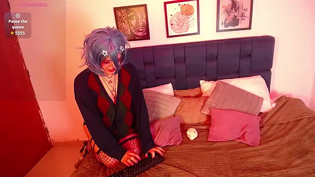 Neko_ne_69のライブXXXチャット