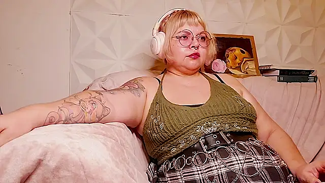 Satyn_doll's Live XXX Chat