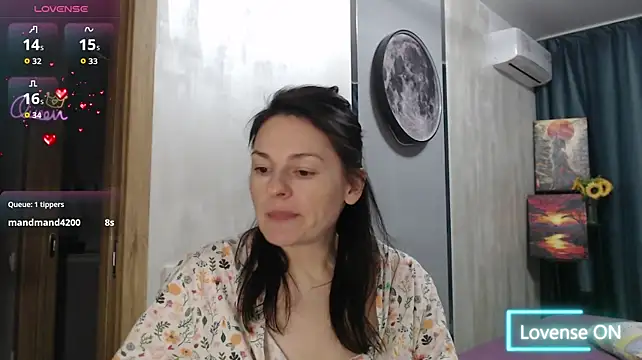 Stacy_Davice's Live XXX Chat