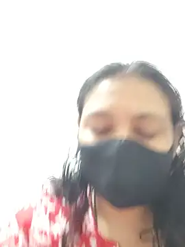Chat XXX ao vivo de Vivicaa