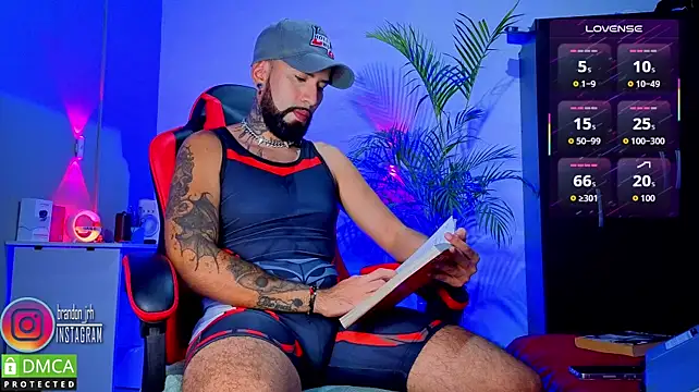 Diilanhott Show Webcam