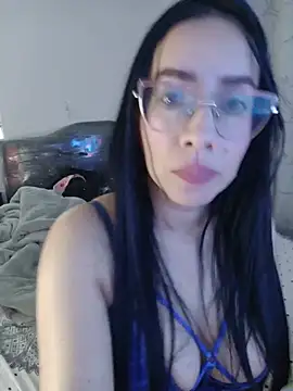 Živý XXX chat YaraDuartee
