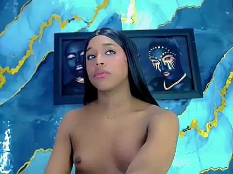 SaramyBigcock Chat XXX in diretta