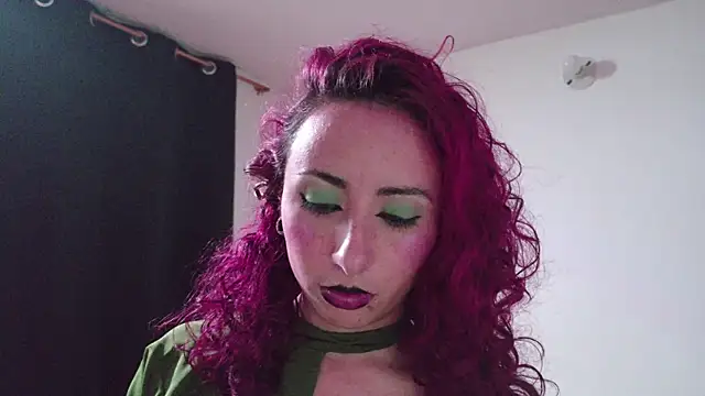 switch_fenix's Live XXX Chat