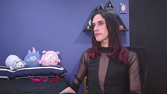 vamp_noah69 webcam show
