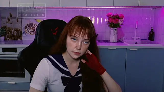 Harley_Quinsy Live XXX-Chat
