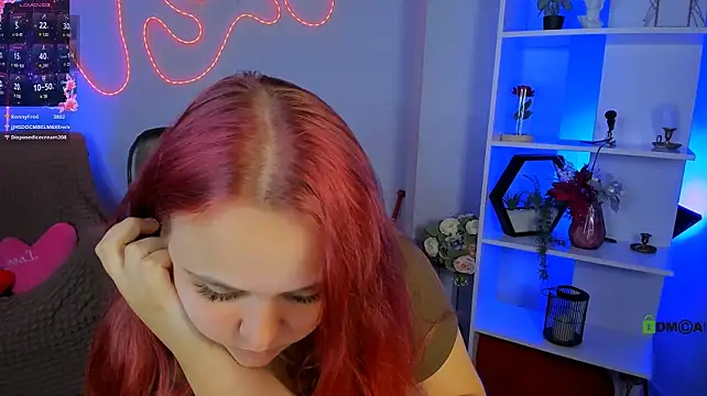 keri_ti Obrolan Langsung XXX