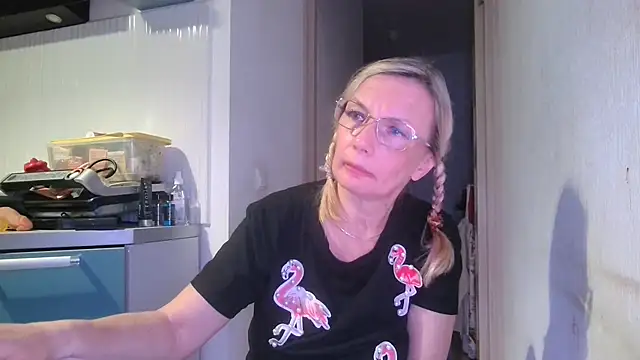 Sweetmurrr Live XXX-Chat
