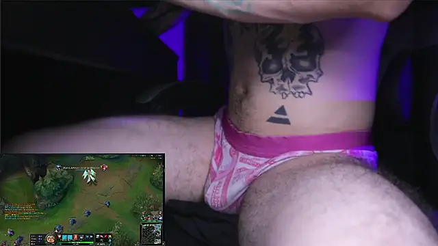 hatsumotokyotouwu's Webcam Show