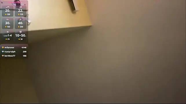 Živý XXX chat ElfriedaZwack