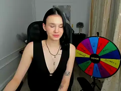 AlicePertim Obrolan Langsung XXX