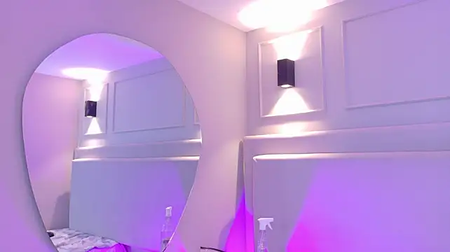 Chat XXX ao vivo de ZoeyPetit