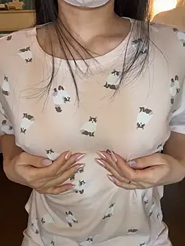 miyabi_chan_JP's Webcam Show