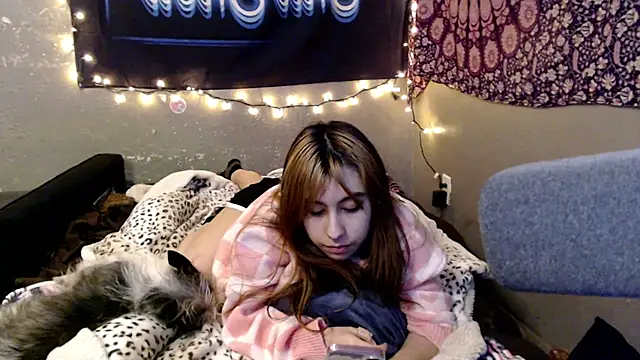 XXX chat uživo modela London_Ray