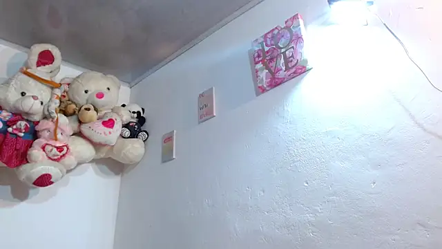 cati_catrina Webcam show