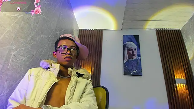 XXX chat uživo modela patrick_lovee1