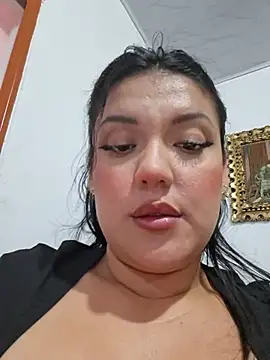 Sophie-hatter's Live XXX Chat