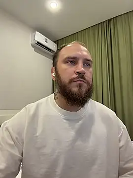 HermanFire 라이브 XXX 채팅