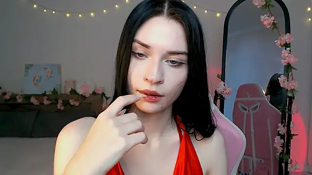 Tina_Charm – Live XXX-chat