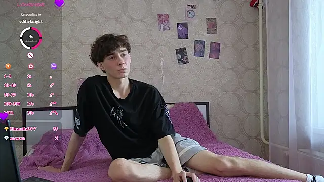 Liam_Winss' Webcam Show