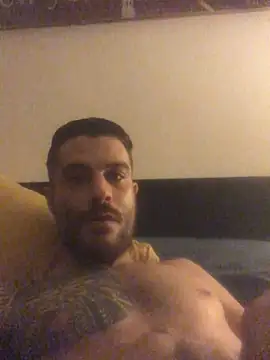 הופעת וובקאם של victor9333