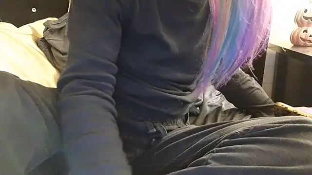 sexylilly69 Adlı Modelin Canlı XXX Sohbeti