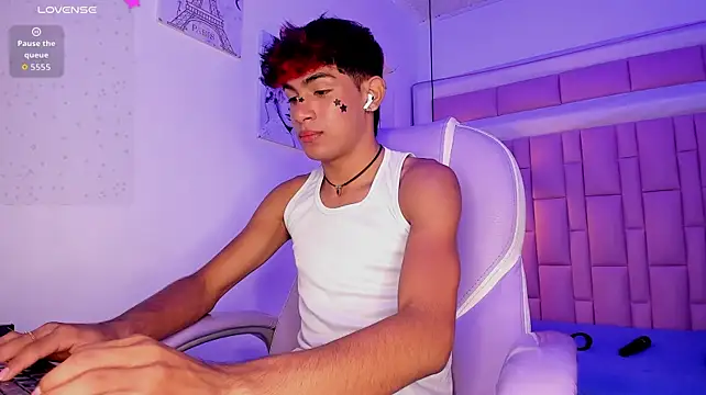 cherub_n Live XXX chat
