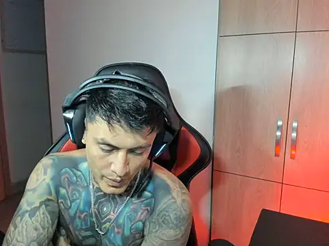 Chrissblackn Live XXX chat