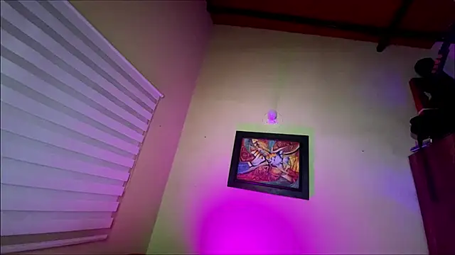 Dominick_Wildd ওয়েবক্যাম শো
