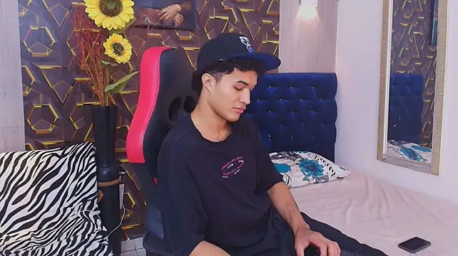 fire_drako_ Show Webcam