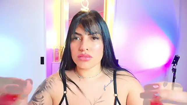 NaomiAmazing01 Chat XXX in diretta