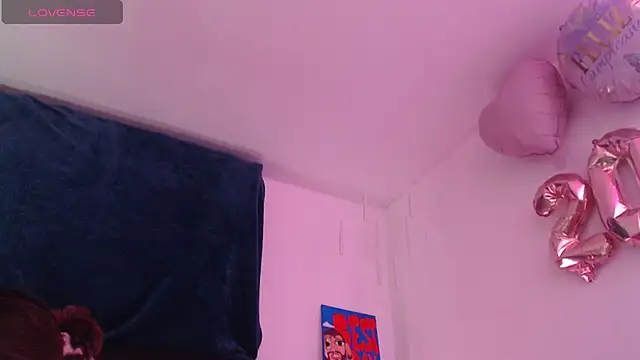 Genesis_blake Chat XXX in diretta
