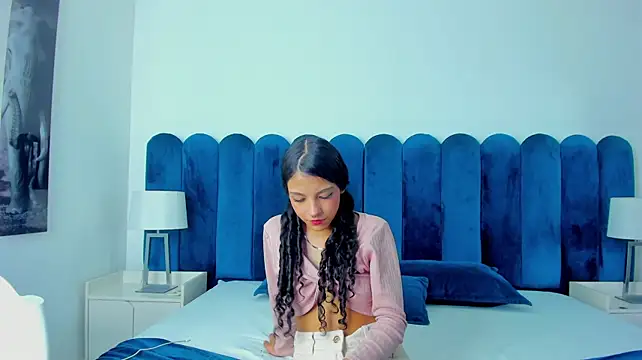 MiaLauren_'s Live XXX Chat
