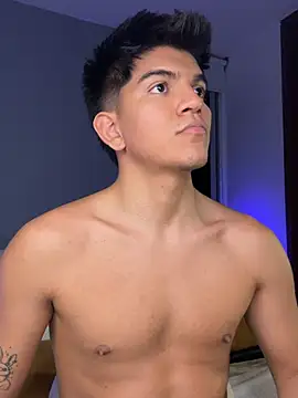 Chat XXX ao vivo de OnlySantty