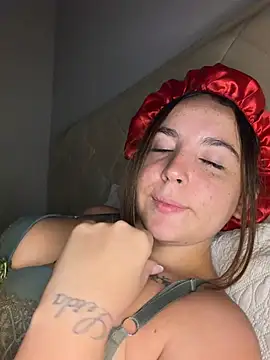 دردشة AMORINHA_S2_ الجنسية المباشرة