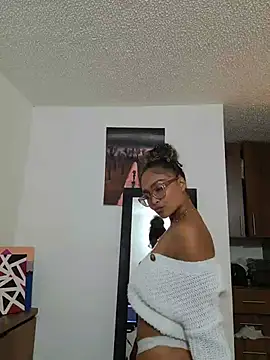 BiiancaEstradaa Chat XXX in diretta