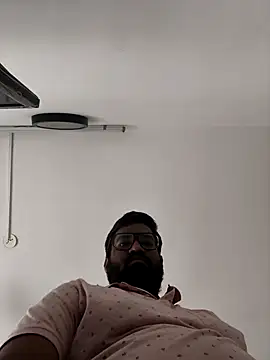 vinay_smalldick: διαδικτυακό σόου στην κάμερα