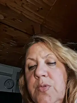 JennyInVegas Show in webcam