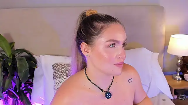 GaiaBaker – Live XXX-chat