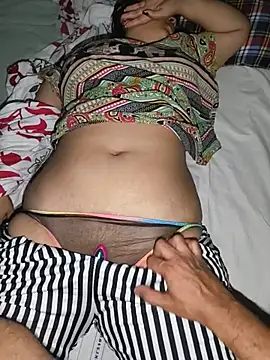 Sembang XXX Secara Langsung BuxomCutie