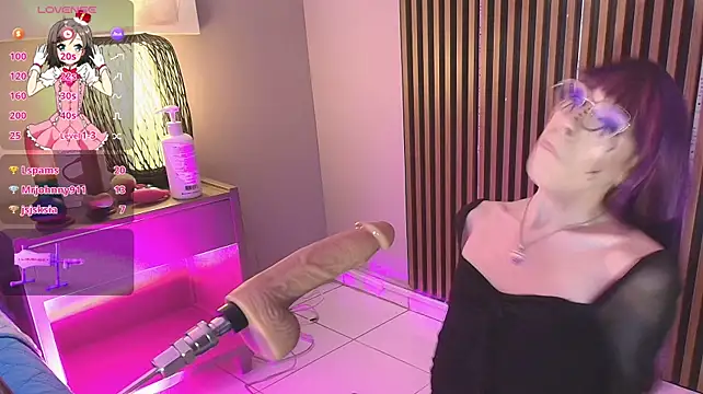 kattt_cut's Webcam Show