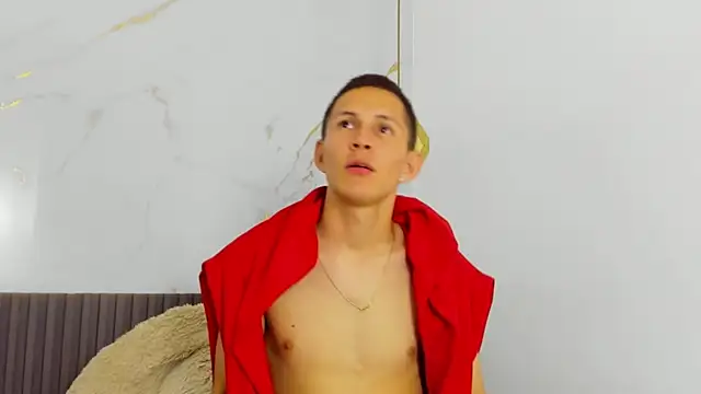 Chat XXX en directo de IzanArias