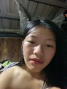 min_bibi Show Webcam