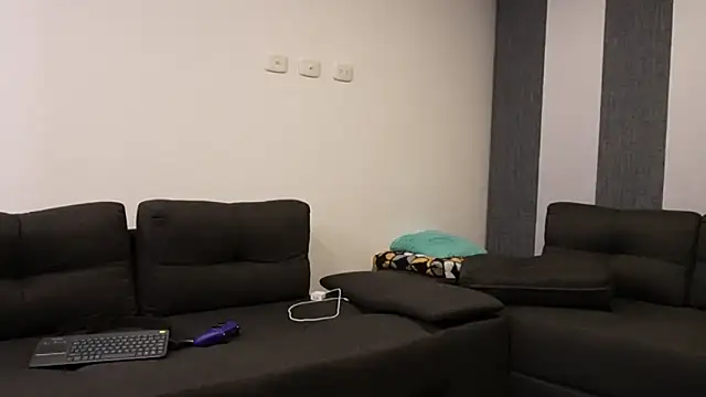 Bray_Kevin Webcam Show