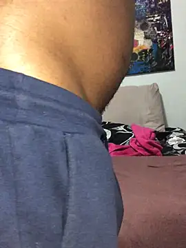 NUDETIMEZ 웹캠 쇼