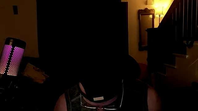 MasterDaddyCool XXX чат на живо