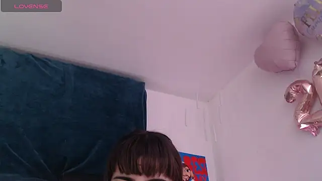 Genesis_blake Live XXX-chat